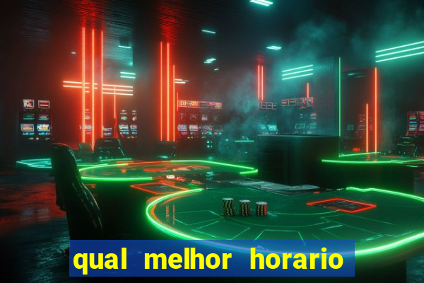 qual melhor horario para jogar betano